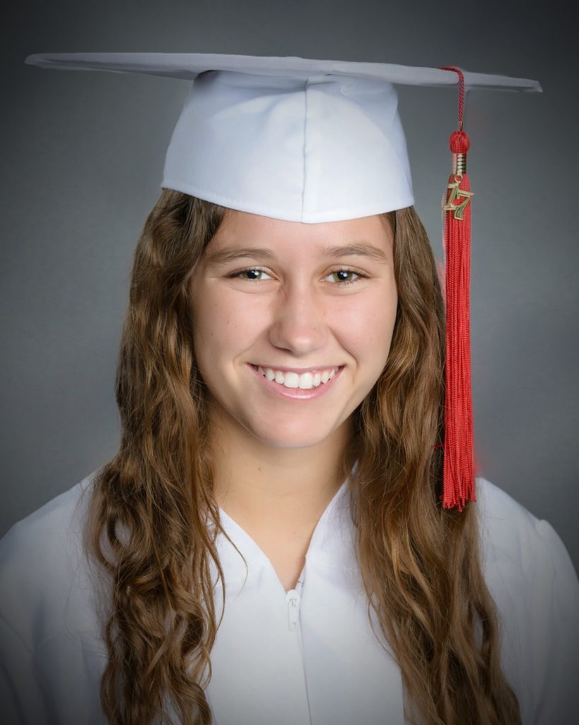 First Three Global Scholars Graduate - Ursuline Academy | Girls ...