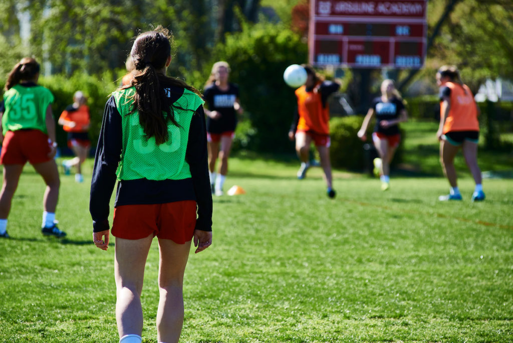 Ursuline Academy Summer Camps Ursuline Academy Girls Catholic High