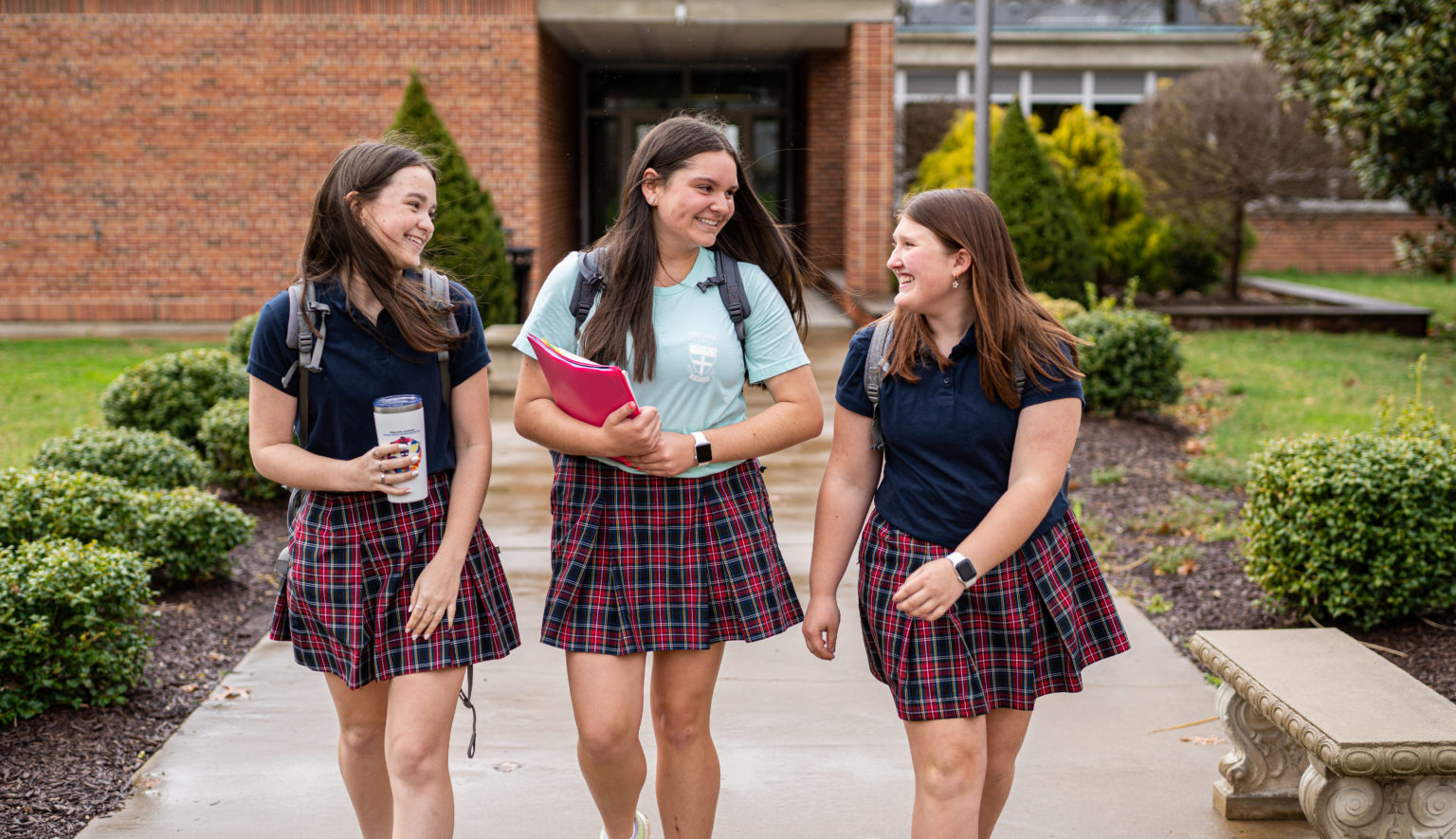 Ursuline Academy Girls Catholic High School Kirkwood Ursuline Academy
