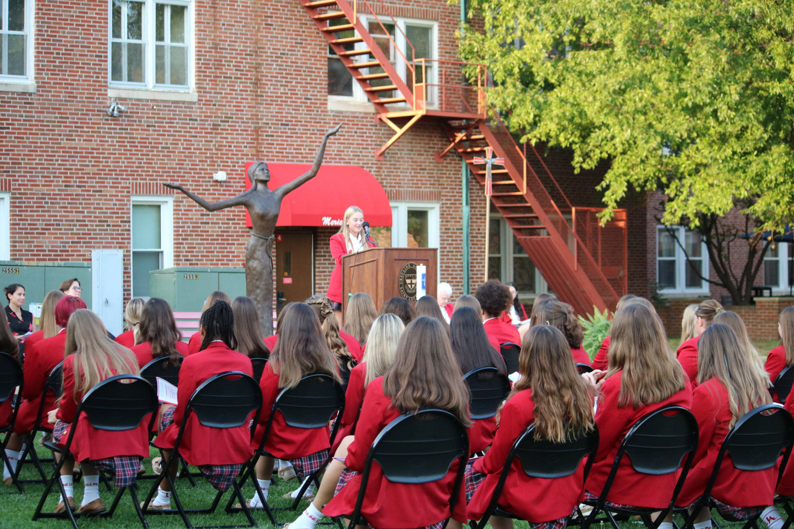 ringing-in-a-new-class-ursuline-academy-girls-catholic-high-school-kirkwood